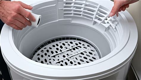 whirlpool duet washer filter|Whirlpool Washer Filter Locations: Front